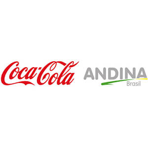 Coca-cola Andina : Brand Short Description Type Here.
