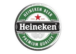 Heineken : Brand Short Description Type Here.