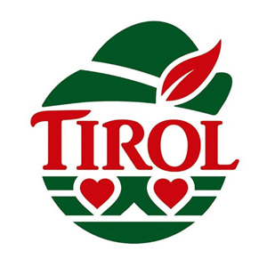 Tirol : Brand Short Description Type Here.